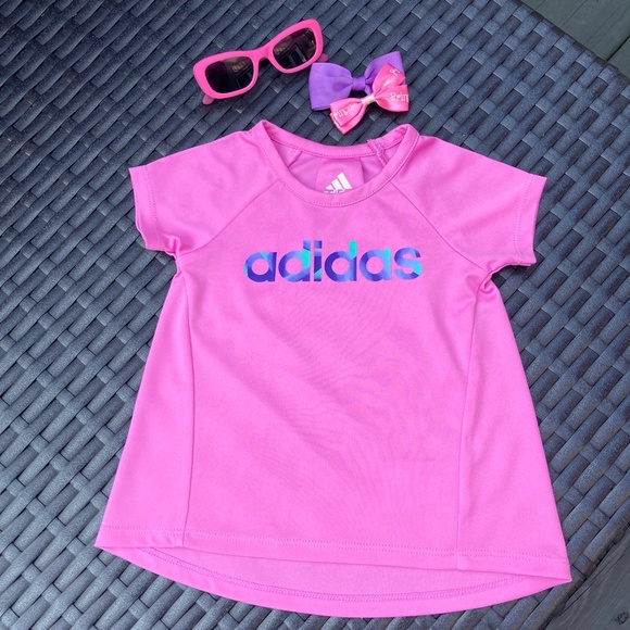 🍒  ADIDAS TOP - Picture 9 of 9